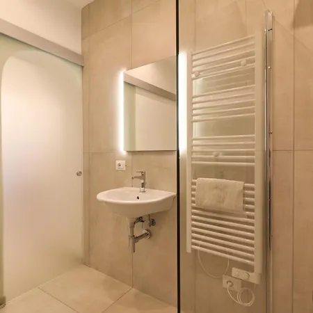 N12 - Loft Incantevole Nel Cuore Di
